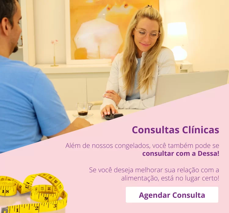 Consulta Clínica – Mobile