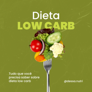 dieta low carb